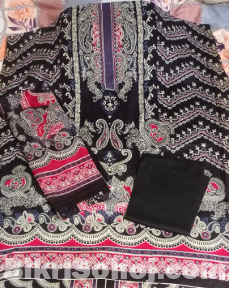 Kalamkari three pcs